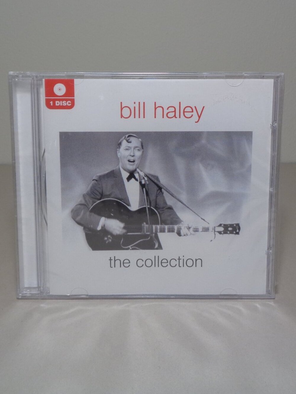 THE COLLECTION by Bill Haley / New CD / 18 Tracks - Songs